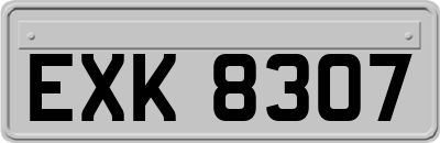EXK8307