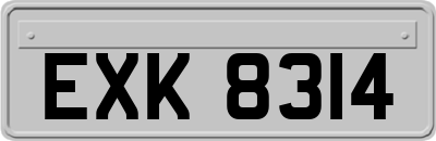 EXK8314