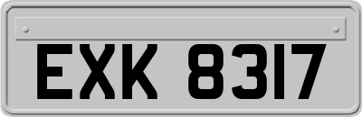 EXK8317
