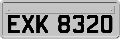 EXK8320