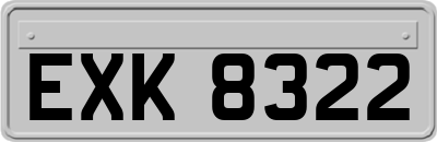 EXK8322