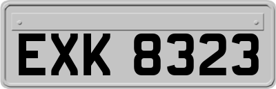 EXK8323