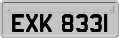 EXK8331