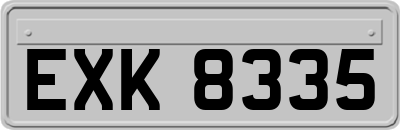 EXK8335
