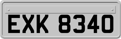EXK8340