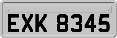 EXK8345