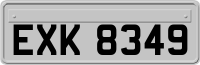 EXK8349