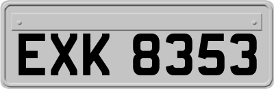 EXK8353
