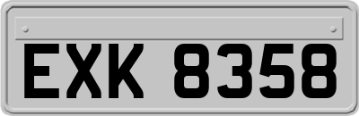 EXK8358
