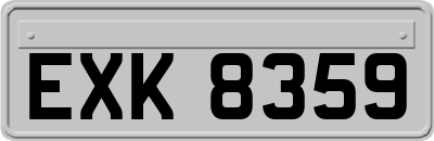 EXK8359