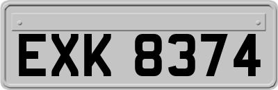 EXK8374