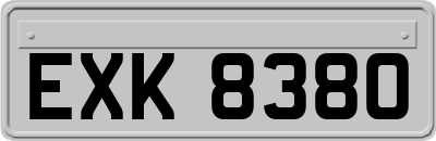 EXK8380