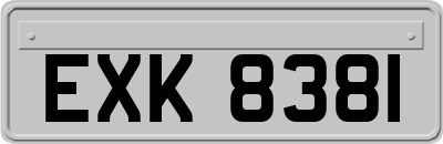EXK8381