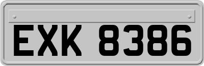 EXK8386