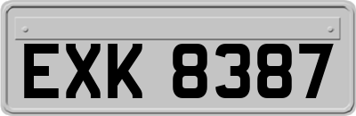 EXK8387