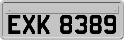 EXK8389