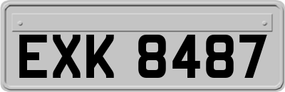 EXK8487