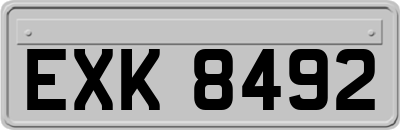 EXK8492