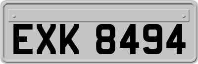 EXK8494