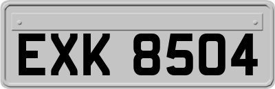 EXK8504