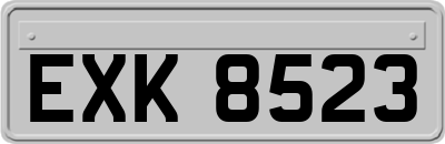 EXK8523