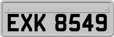 EXK8549