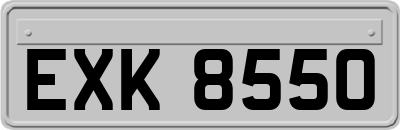 EXK8550