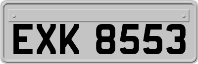 EXK8553
