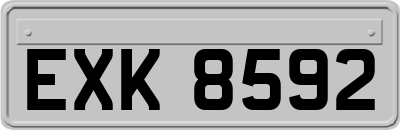 EXK8592