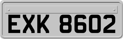 EXK8602