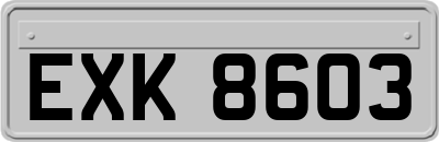 EXK8603