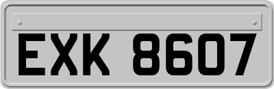 EXK8607