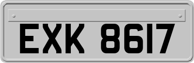 EXK8617