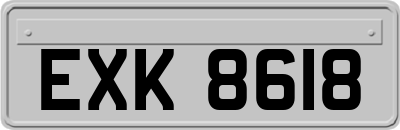 EXK8618