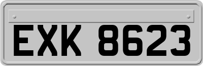 EXK8623