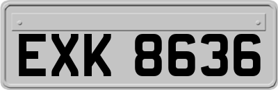 EXK8636
