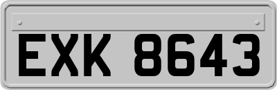EXK8643