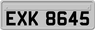 EXK8645