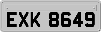EXK8649