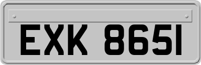 EXK8651