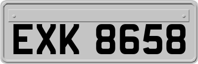 EXK8658
