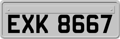 EXK8667