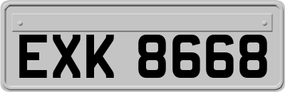 EXK8668