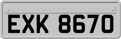 EXK8670