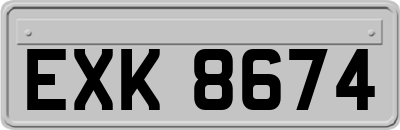 EXK8674