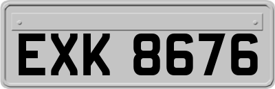 EXK8676
