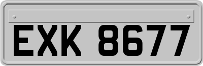 EXK8677