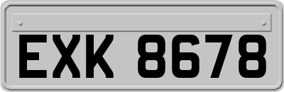 EXK8678