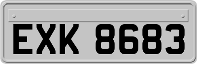 EXK8683