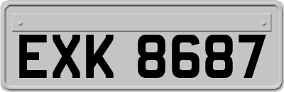 EXK8687